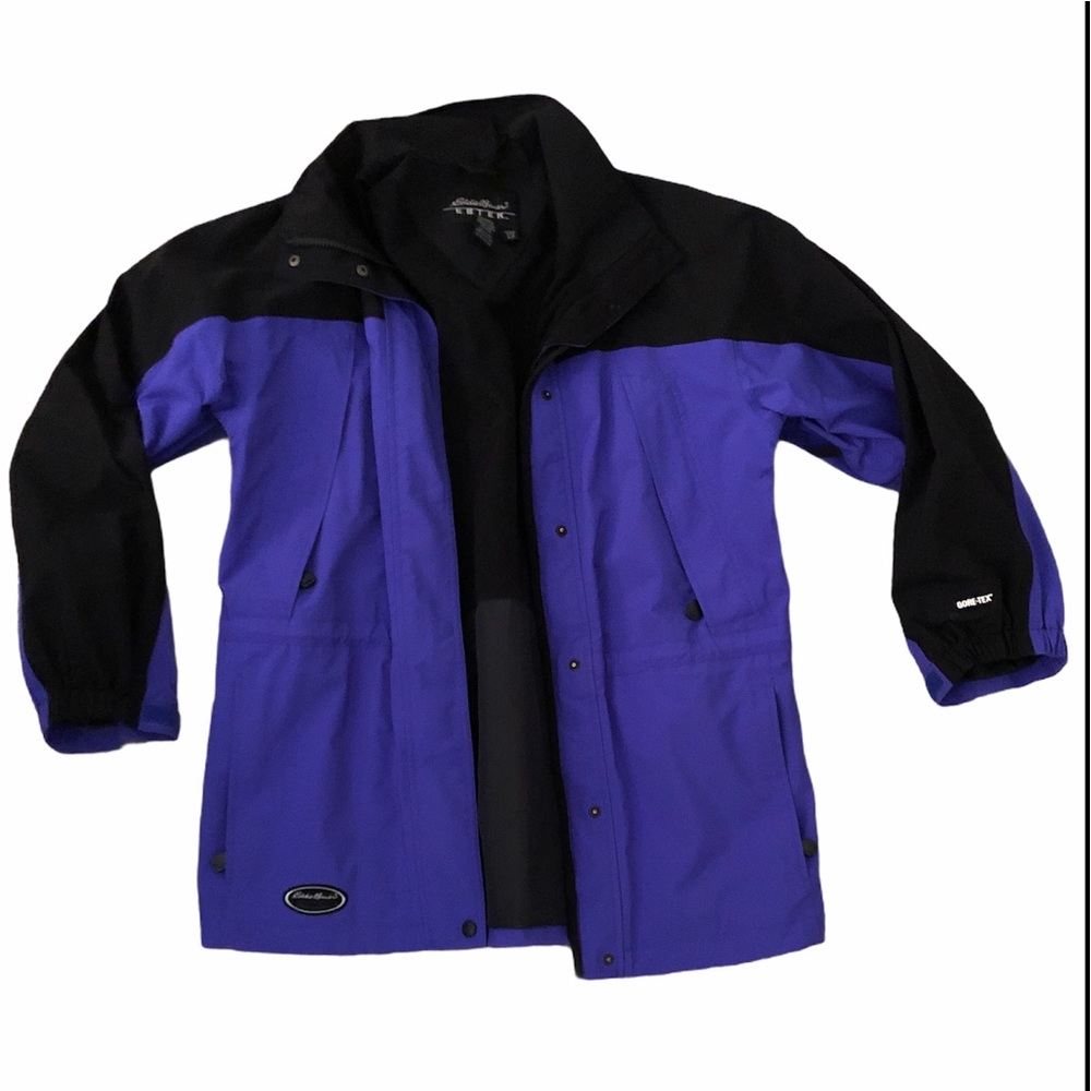 Eddie Bauer women’s EBTEK ski jacket